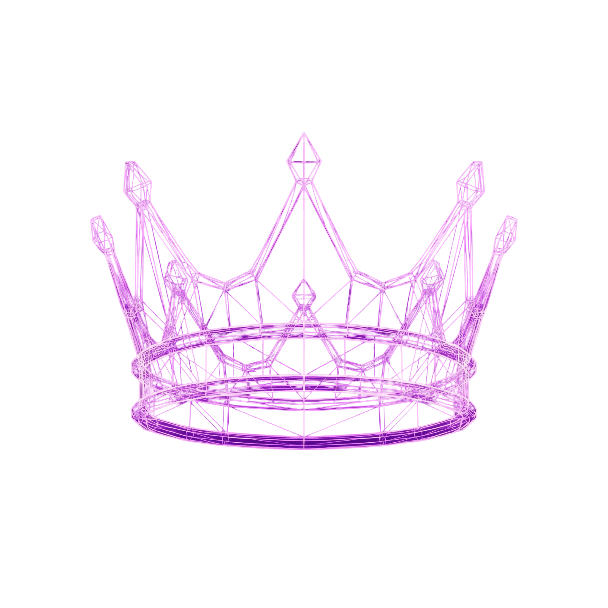 Champion Crown