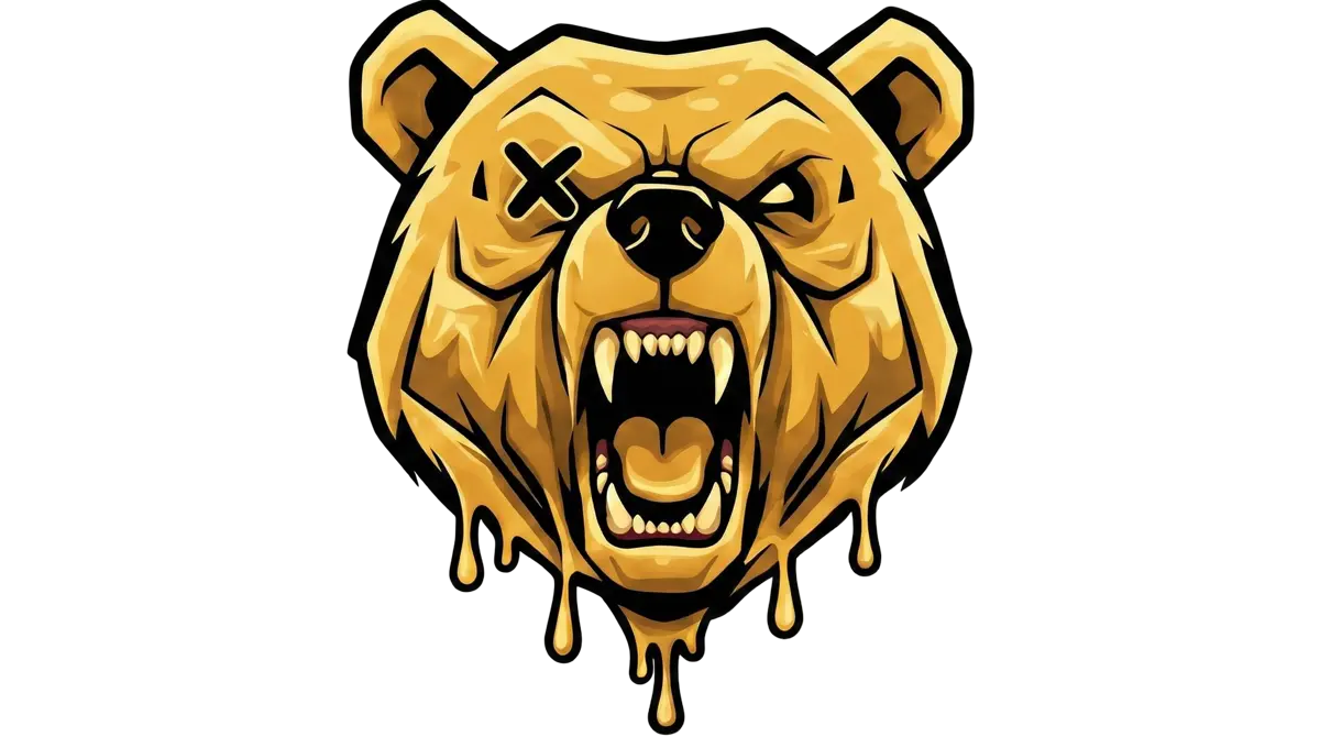 BaseDare Bear